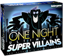 One Night Ultimate Super Villains 