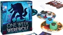 One Week Ultimate Werewolf 