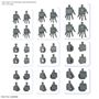 Option Parts Set: Gunpla 03: Build Hands Edge - 5066707 [4573102667076]