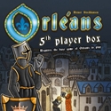 Orleans: 5th Player Box 