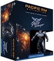 PACIFIC RIM EXTINCTION WV1 GIPSY DANGER EXPANSION  