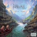 PANDORIA  2nd Edition 