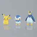 POKEMON: Empoleon Evolution Set 