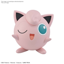 POKEMON: Model Kit Quick!! #09 Jigglypuff 