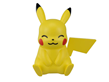 POKEMON: Model Kit Quick!! #16 Pikachu (Sitting Pose) - 5066014 [4573102660145]