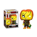 POP! Chucky (1249): Chucky 