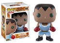 POP! Games 141: Street Fighter: Balrog 