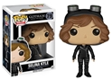 POP! Heroes 079: Gotham: Selina Kyle (DAMAGED) 