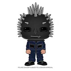 craig jones funko pop bloody