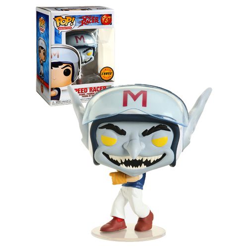 speed racer chase pop