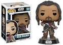 POP! Star Wars 141: Rogue One- Baze Malbus 