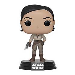 POP! Star Wars: Episode IX (316): Rose 