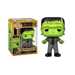 POP! Universal Monsters (1630): Frankenstein 