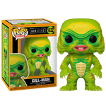 POP! Universal Monsters (1632): Gill Man 