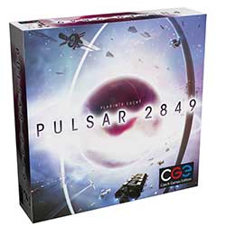 PULSAR 2849 