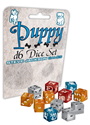 PUPPY D6 Dice Set 