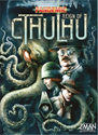 Pandemic: Reign Of Cthulhu 