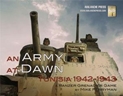 Panzer Grenadier: An Army at Dawn 