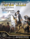 Paper Wars #093: Wagram 1809 