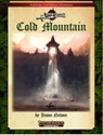 Pathfinder 2E: Cold Mountain 