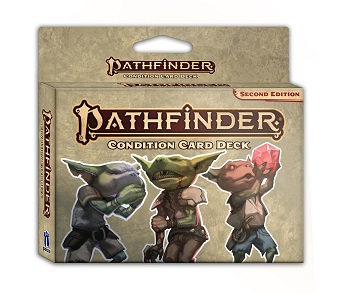 pathfinder 2e
