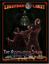 Pathfinder 2E: Legendary Planet: The Assimilation Strain 