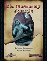 Pathfinder 2E: The Murmuring Fountain 