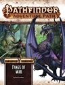 Pathfinder Adventure Path: Iron Fang Invasion #2: Fangs of War 