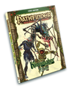 Pathfinder: Kingmaker Adventure Path: Bestiary (First Edition) 