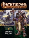 Pathfinder Adventure Path: War of the Crown #5: The Reapers Right Hand 