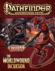 pathfinder wrath of the righteous forgotten secrets puzzle
