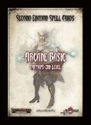 Pathfinder Cards 2E: Arcane Basic 