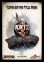 Pathfinder Cards 2E: SPELL CARDS DEVOTEE SPELLS 