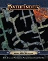 Pathfinder Flip-Mat: Deadly Mines 