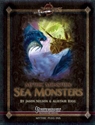 Pathfinder: Mythic Monsters: Sea Monsters 