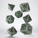 Pathfinders Tyrant Grasp Dice Set 