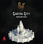 Pest: Capital City Miniature Pack - ARQ151 [753692052221]