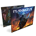 Planegea GM Screen (5E) 