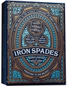 Playing Cards: Iron Spades 