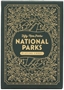 Playing Cards: National Parks - KYM05PC01 [850003498034]