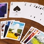 Playing Cards: National Parks - KYM05PC01 [850003498034]