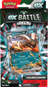 Pokemon Battle Decks: Houndoom Ex 