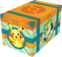 Pokemon: Paldea Adventure Chest 