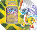 Pokemon: Paradox Destinies Tin: Raging Bolt 