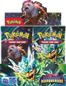 Pokemon: Scarlet & Violet: Twilight Masquerade: Booster Pack 