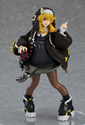 Pop Up Parade: Guilty Gear Strive: Bridget Strive Black 