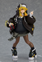 Pop Up Parade: Guilty Gear Strive: Bridget Strive Black - GSC-M04374 [4545784043745]