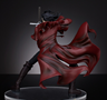 Pop Up Parade: Hellsing Ova: Alucard  (Large Size) - GSC-G94812 [4580416948128]