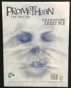 Promethean The Created: Character Sheet Pad 