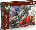 Puzzle (1000): Attack on Titan 